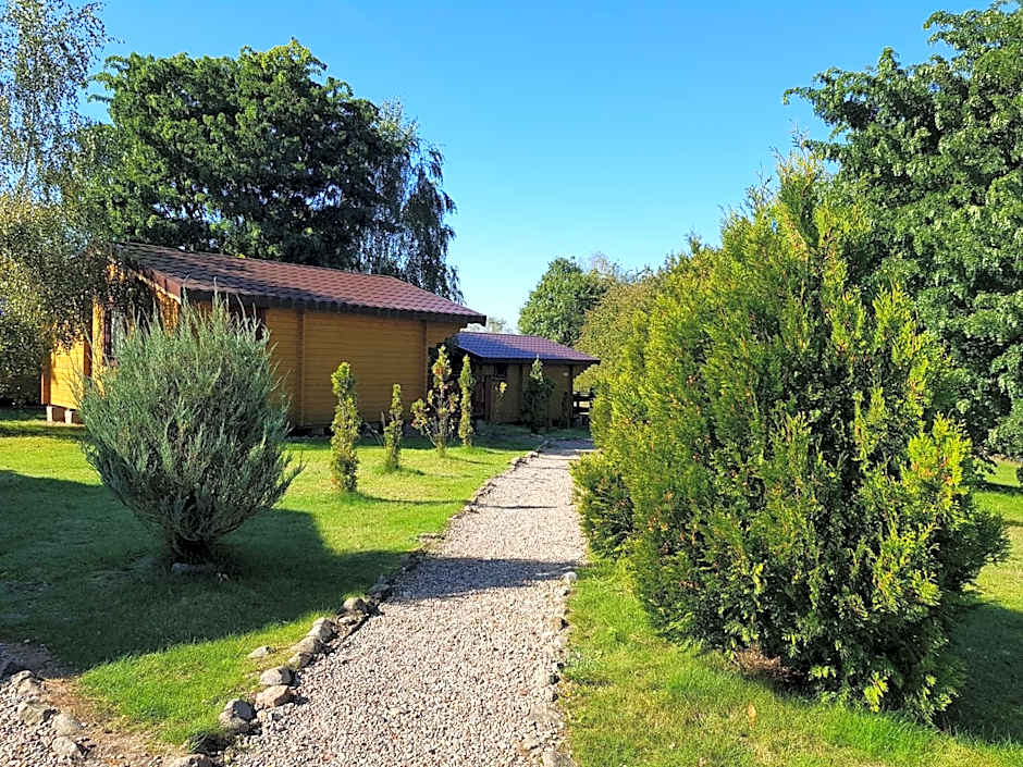 Domki Letniskowe Kalem