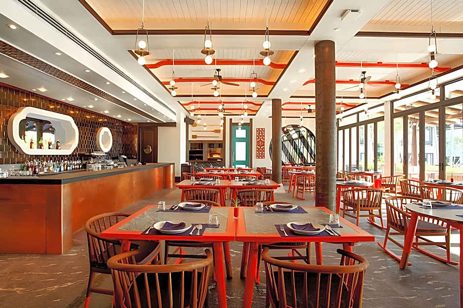 Baba Beach Club Natai Luxury Pool Villa Hotel by Sri panwa - SHA Plus