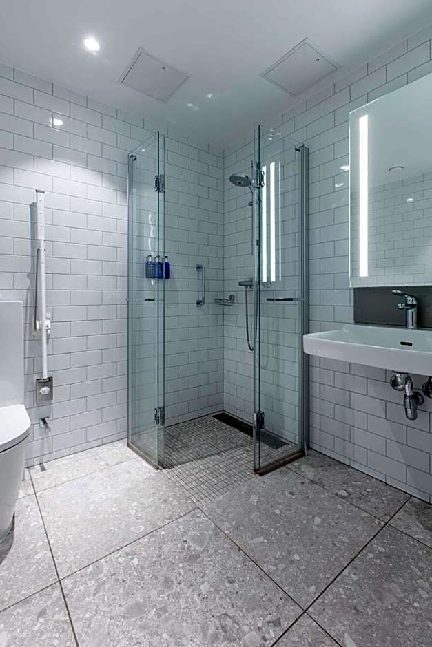 Radisson Blu Atlantic Hotel, Stavanger