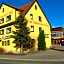 Hotel & Restaurant Nehrener Hof