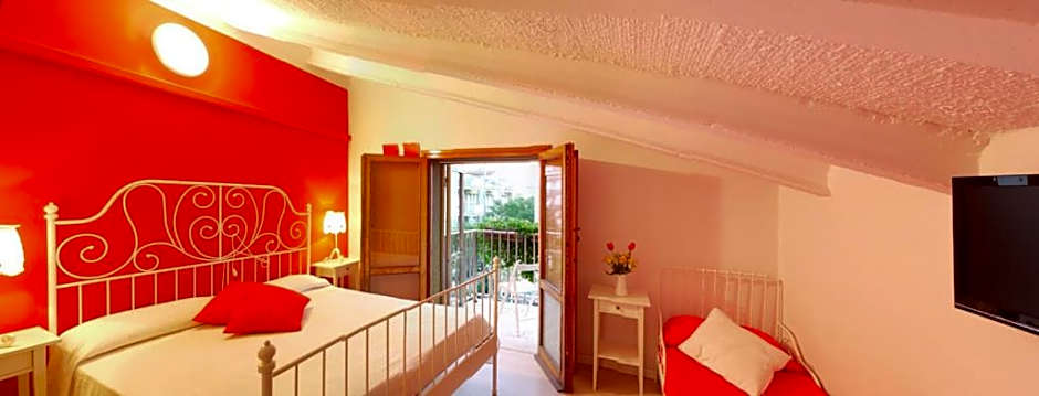 Hotel Germania