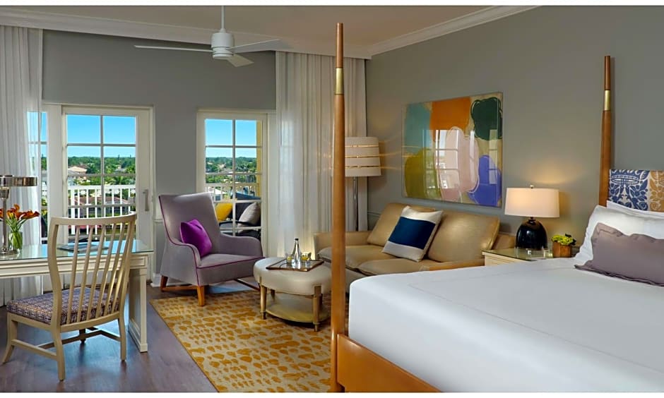 La Playa Beach & Golf Resort, a Noble House Resort