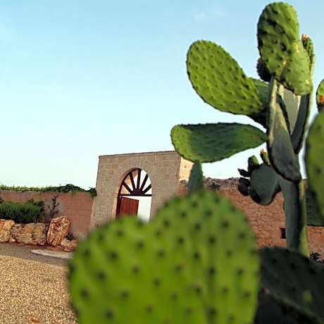 Hotel Masseria Tutosa