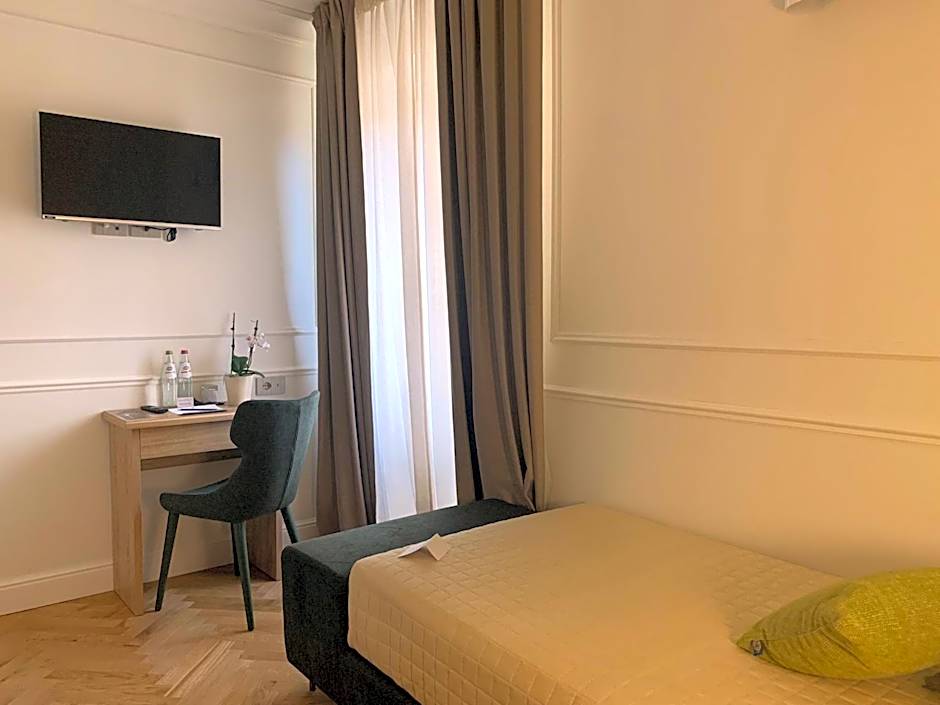 Palazzo Franceschini