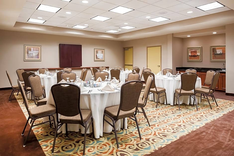 Hilton Garden Inn St. Louis Shiloh/O'Fallon