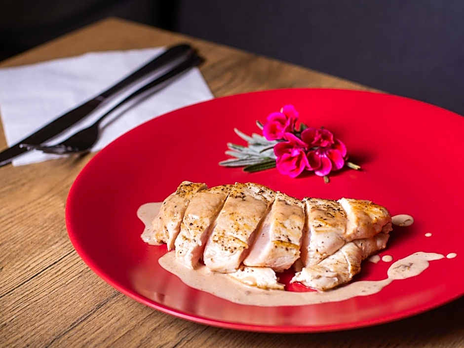 Ibis Casablanca Sidi Maarouf