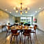 Capitalia - Luxury Apartments - Galileo