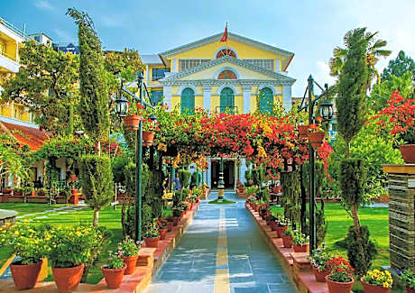 Kathmandu Guest House by KGH Group