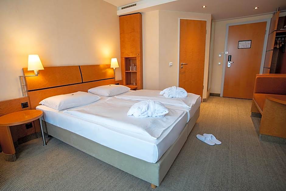 Best Western Premier Airporthotel Fontane Berlin