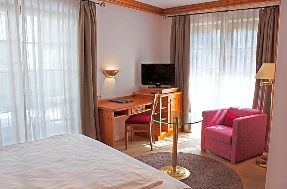 Hotel Bayerischer Hof