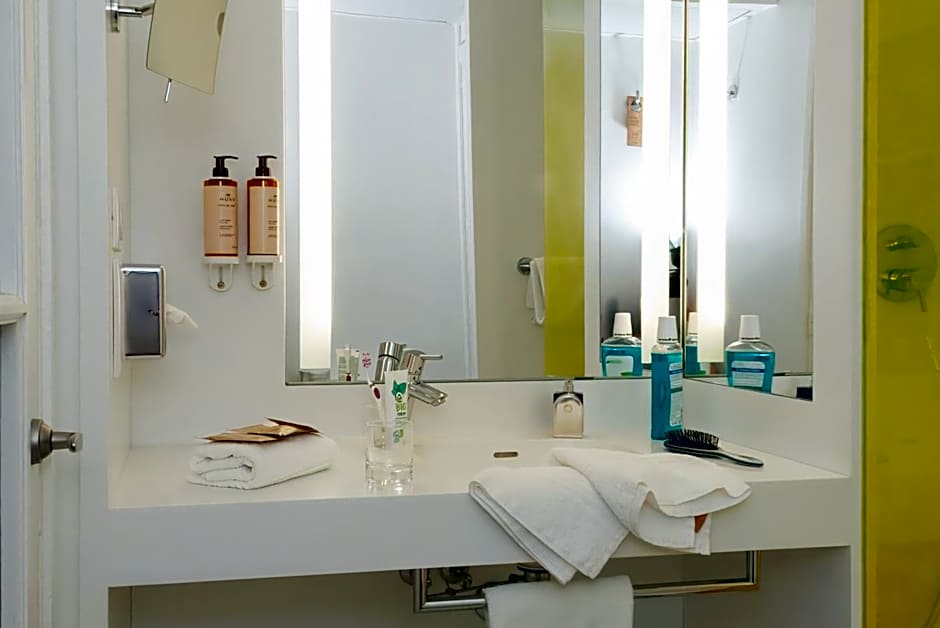 Hotel Mercure Rouen Centre Cathedrale