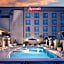 Dallas/Plano Marriott At Legacy Town Center