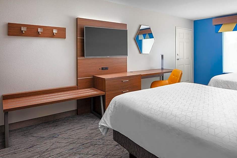 Holiday Inn Express Hastings By IHG