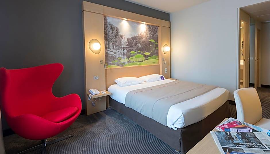 Mercure Niort Marais Poitevin