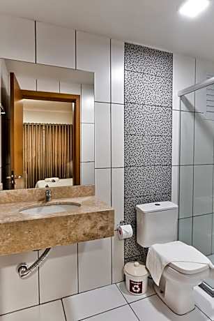 Zallon Hotel Executivo