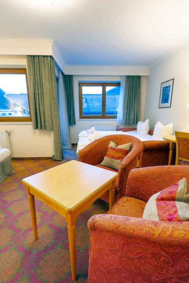 Heart Hotel Nordstern