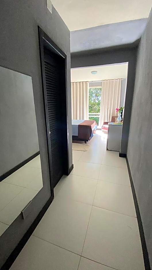 Ferradura Parque Pousada