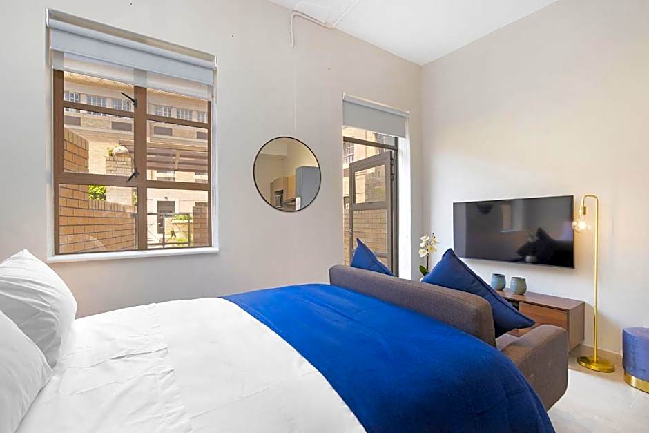 The Archer Aparthotel by Totalstay