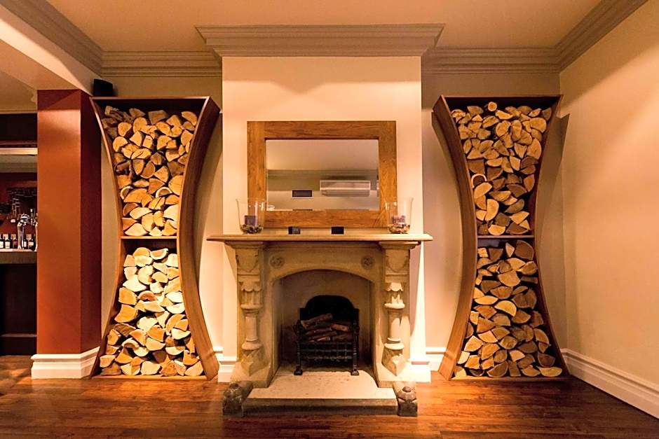 Gainsborough House Hotel