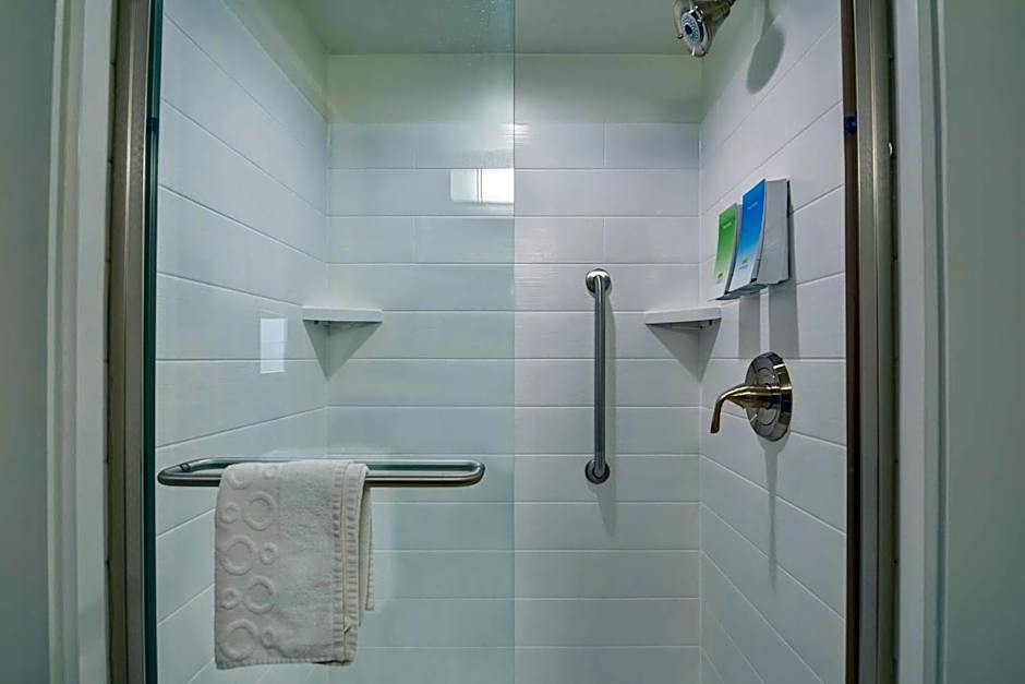 Home2 Suites By Hilton Madison Huntsville Airport