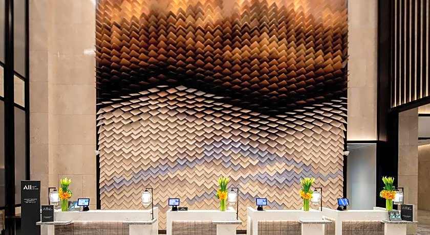 Pullman Suzhou Taicang