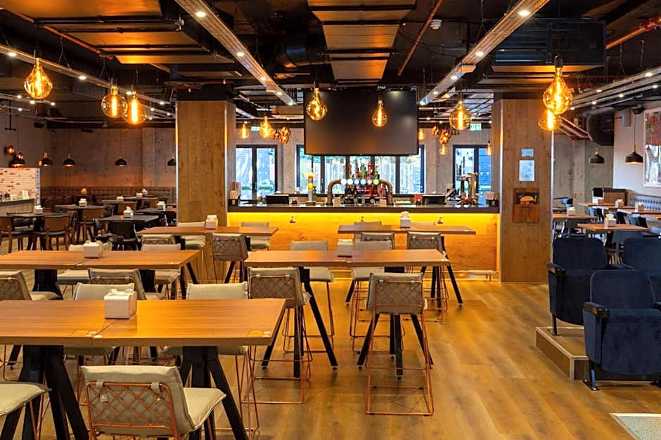 Village Hotel Bracknell