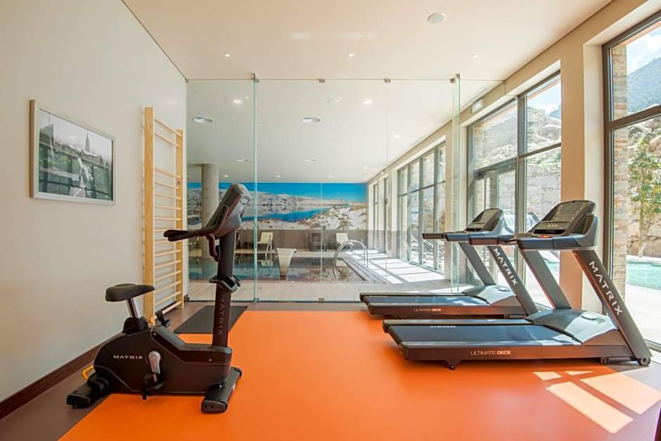 Vila Gale Serra da Estrela