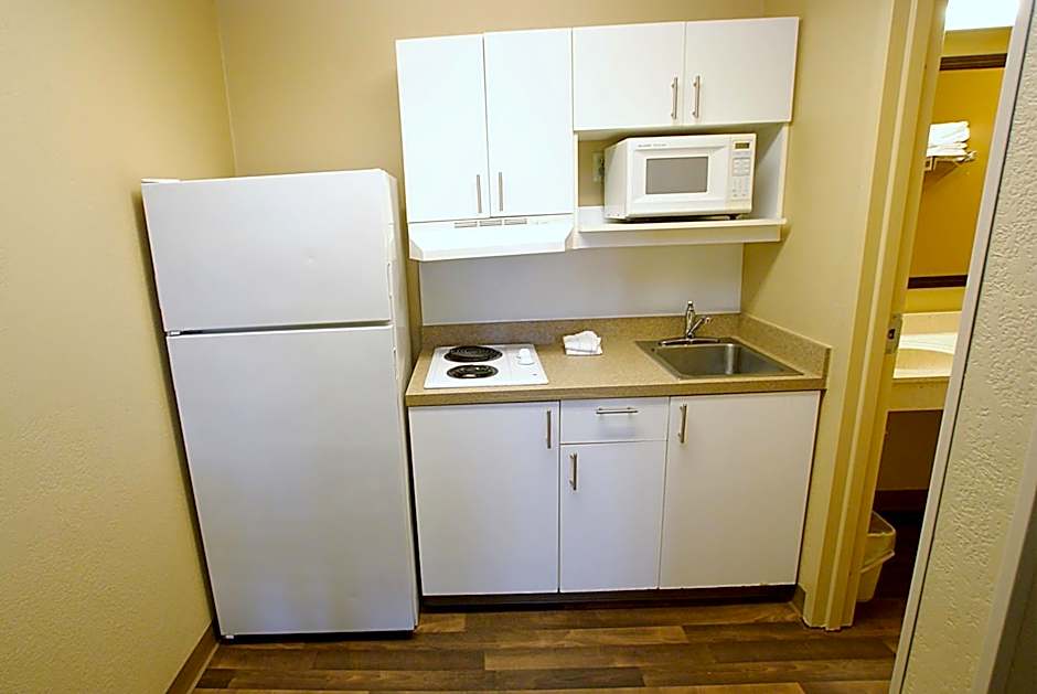 Extended Stay America Select Suites - Jackson - North