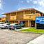 Rodeway Inn Santee