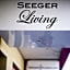 SEEGER Living Comfort Downtown