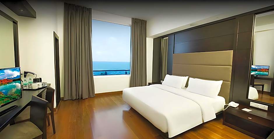 Fair View Hotel Colombo