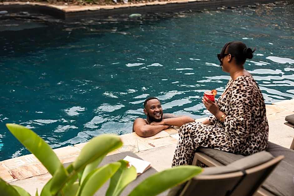 Hemingways Retreat Kigali