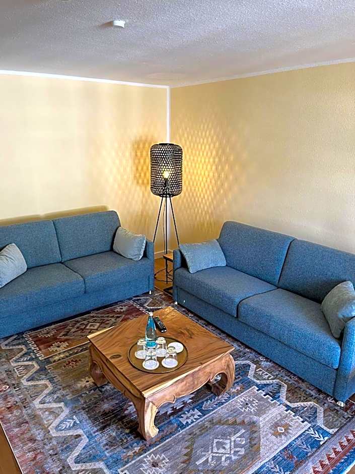 Boutique-Hotel Weigels Bergfreiheit