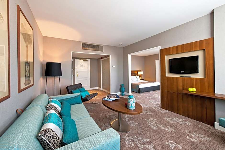 Holiday Inn Nice By IHG