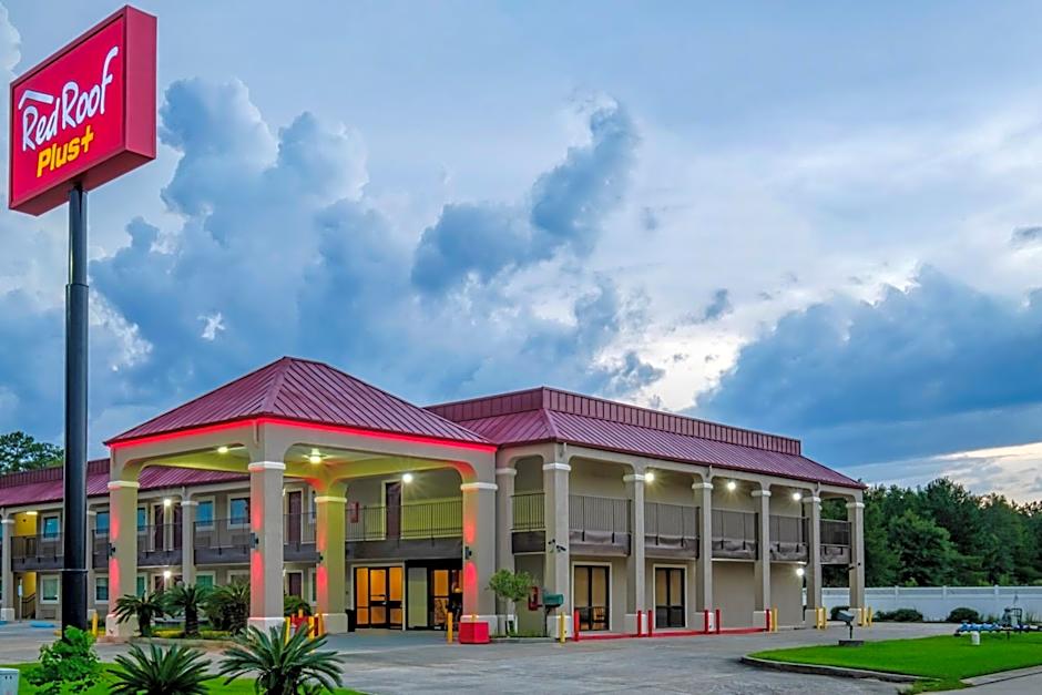 Red Roof PLUS+ Hammond