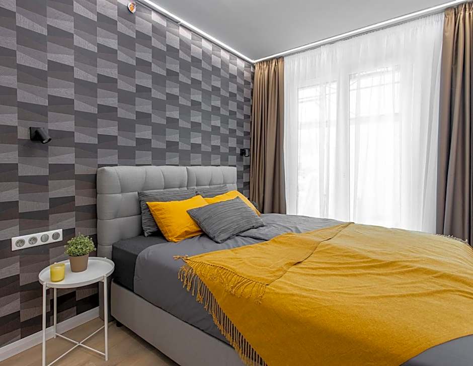 K46 Residence