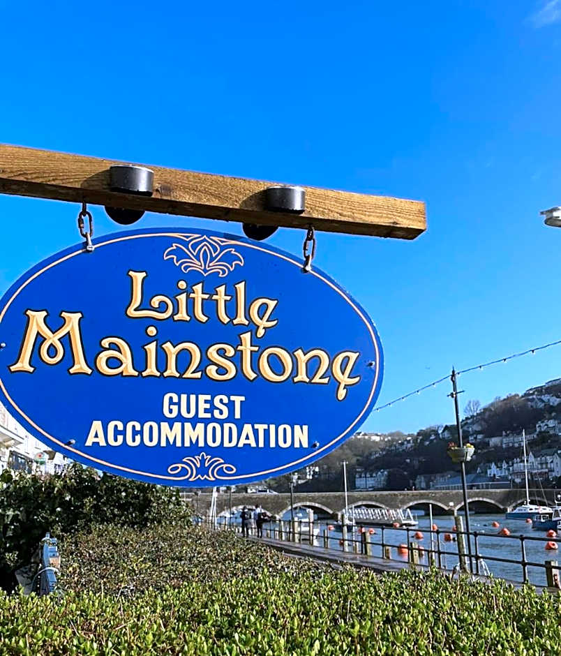 Little Mainstone Guest House