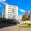 BUSINESS-MOTEL free WiFi & massage, air-con, XXL-Parking