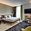 Novotel Muenchen Messe