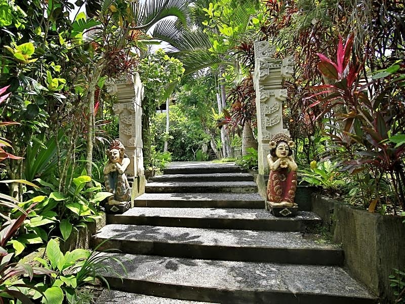 Bali Spirit Hotel and Spa, Ubud