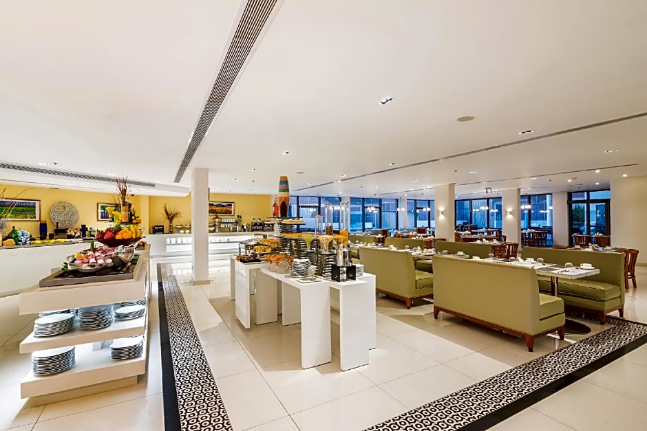 Al Reem Village Hotel