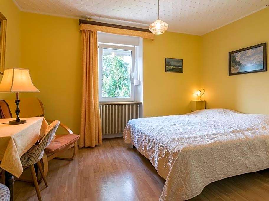 Appartements Maison Bellevue