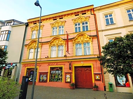 Hotel Morava