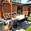 Lake District and Eden Valley Thornhill Lodge