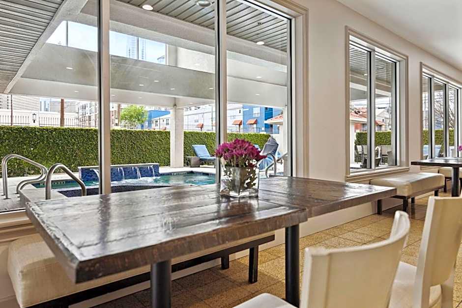 Best Western Plus Downtown Inn And Suites