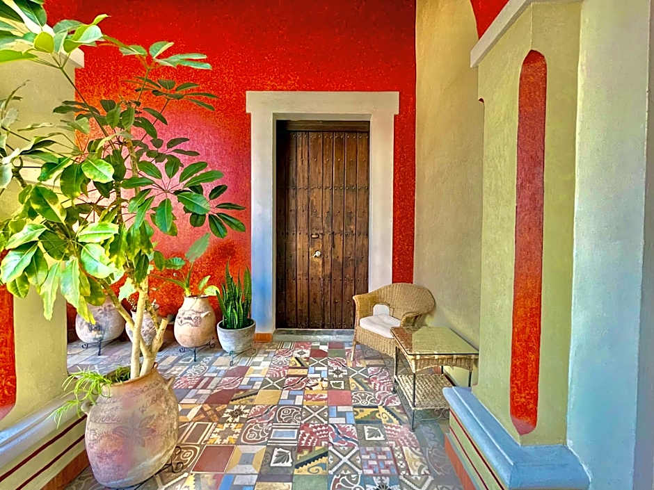 El Sueño Hotel & Spa