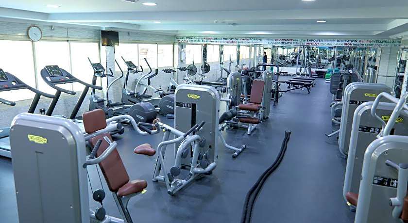 All Seasons Hotel Al Ain