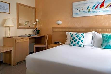 Corallo Wellness Hotel