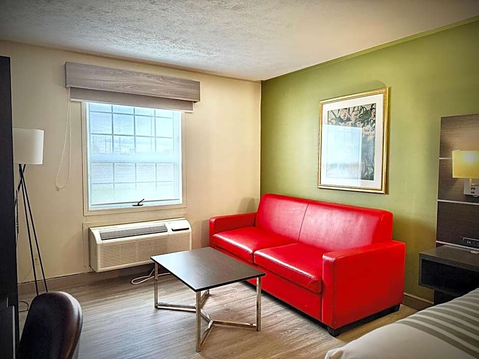 SureStay Plus Hotel by Best Western Kincardine