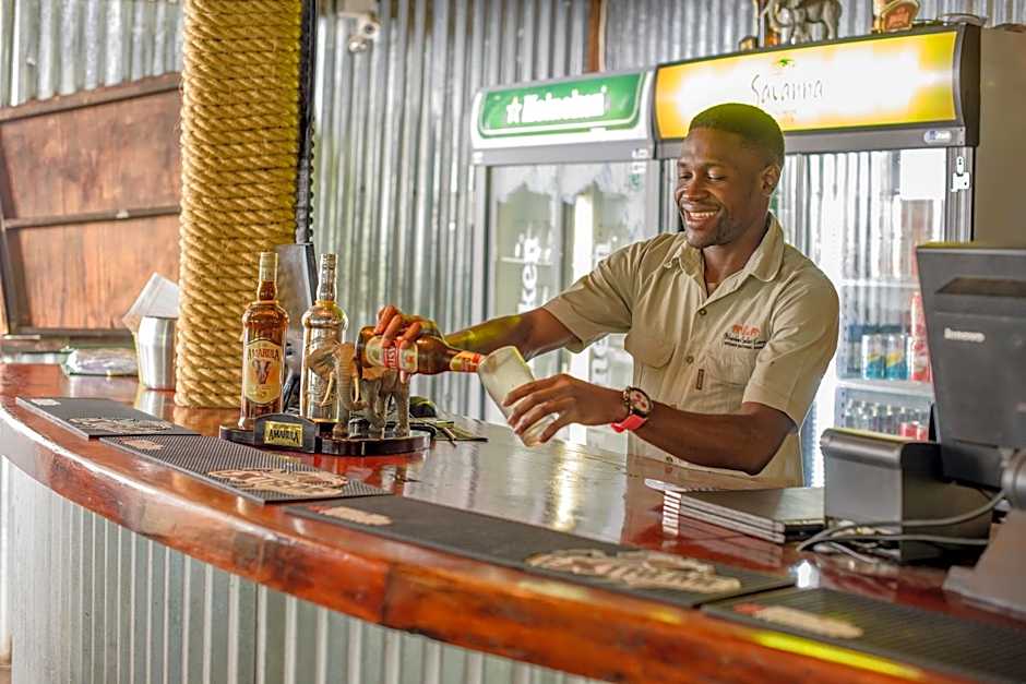 Nkambeni Safari Camp